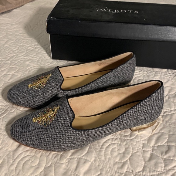Talbots loafers - Picture 2 of 11